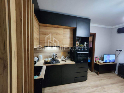 Apartment 2-room 43 m² - Zviad Gamsakhurdia, Batumi