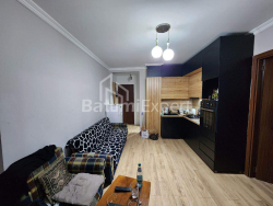 Apartment 2-room 43 m² - Zviad Gamsakhurdia, Batumi