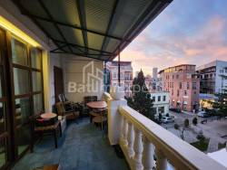 Apartment 43 m² - Zviad Gamsakhurdia, Batumi, Georgia