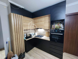 Apartment 2-room 43 m² - Zviad Gamsakhurdia, Batumi