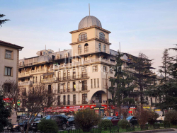 Apartment 2-room 43 m² - Zviad Gamsakhurdia, Batumi