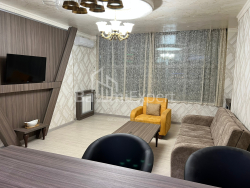 Apartment 3-room 72 m² - Niko Pirosmani, Batumi