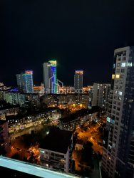 Apartment 72 m² - Niko Pirosmani, Batumi, Georgia