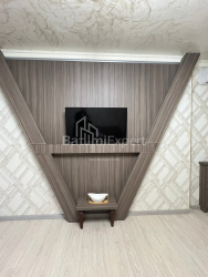 Apartment 72 m² - Niko Pirosmani, Batumi, Georgia