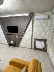 Apartment 72 m² - Niko Pirosmani, Batumi, Georgia