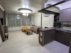 Apartment 3-room 72 m² - Niko Pirosmani, Batumi