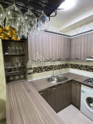 Apartment 72 m² - Niko Pirosmani, Batumi, Georgia