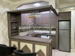Apartment 3-room 72 m² - Niko Pirosmani, Batumi