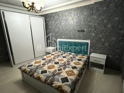 Apartment 3-room 72 m² - Niko Pirosmani, Batumi