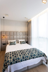 Apartment 3-room 70 m² - Lech and Maria Kaczynski, Batumi