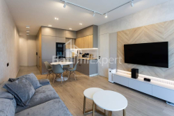 Apartment 3-room 70 m² - Lech and Maria Kaczynski, Batumi