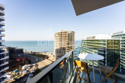 Apartment 70 m² - Lech and Maria Kaczynski, Batumi, Georgia