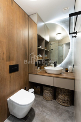 Apartment 70 m² - Lech and Maria Kaczynski, Batumi, Georgia
