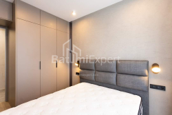 Apartment 70 m² - Lech and Maria Kaczynski, Batumi, Georgia
