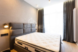 Apartment 3-room 70 m² - Lech and Maria Kaczynski, Batumi
