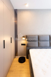 Apartment 70 m² - Lech and Maria Kaczynski, Batumi, Georgia