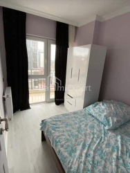 Apartment 42 m² - Airport highway, Batumi, Georgia