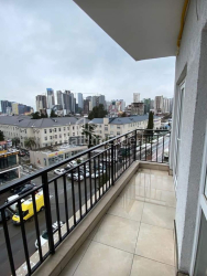 Apartment 42 m² - Airport highway, Batumi, Georgia