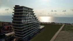 Apartment 35.6 m² - Petre Iberi, Gonio, Georgia