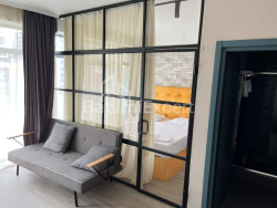 Apartment 2-room 35.6 m² - Petre Iberi, Gonio