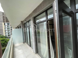 Apartment 35.6 m² - Petre Iberi, Gonio, Georgia