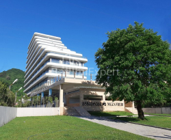 Apartment 2-room 35.6 m² - Petre Iberi, Gonio