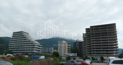 Apartment 35.6 m² - Petre Iberi, Gonio, Georgia
