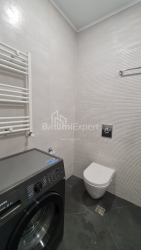 Apartment 37.3 m² - Avenue of Heroes, Batumi, Georgia