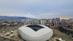 Apartment 37.3 m² - Avenue of Heroes, Batumi, Georgia
