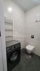 Apartment 37.3 m² - Avenue of Heroes, Batumi, Georgia
