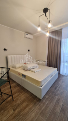 Apartment 1-room 37.3 m² - Avenue of Heroes, Batumi