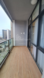 Apartment 37.3 m² - Avenue of Heroes, Batumi, Georgia