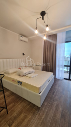 Apartment 37.3 m² - Avenue of Heroes, Batumi, Georgia