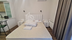 Apartment 37.3 m² - Avenue of Heroes, Batumi, Georgia