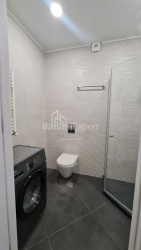 Apartment 37.3 m² - Avenue of Heroes, Batumi, Georgia