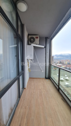 Apartment 37.3 m² - Avenue of Heroes, Batumi, Georgia