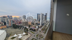 Apartment 37.3 m² - Avenue of Heroes, Batumi, Georgia