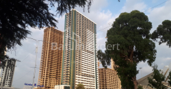 Apartment 37.3 m² - Avenue of Heroes, Batumi, Georgia