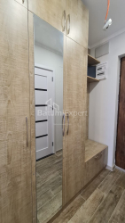 Apartment 1-room 37.3 m² - Avenue of Heroes, Batumi