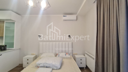 Apartment 37.3 m² - Avenue of Heroes, Batumi, Georgia