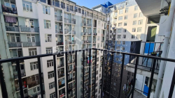 Apartment 60 m² - Shalva Inasaridze, Batumi, Georgia