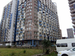 Apartment 3-room 60 m² - Shalva Inasaridze, Batumi