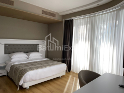 Apartment 65 m² - Sherif Khimshiashvili, Batumi, Georgia