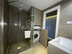 Apartment 65 m² - Sherif Khimshiashvili, Batumi, Georgia