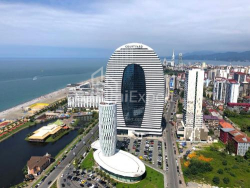 Apartment 65 m² - Sherif Khimshiashvili, Batumi, Georgia