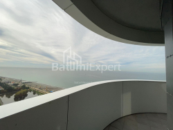 Apartment 65 m² - Sherif Khimshiashvili, Batumi, Georgia