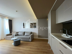 Apartment 2-room 65 m² - Sherif Khimshiashvili, Batumi