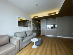 Apartment 2-room 65 m² - Sherif Khimshiashvili, Batumi