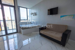 Apartment 1-room 33 m² - Jiuli Shartava, Batumi