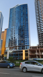 Apartment 33 m² - Jiuli Shartava, Batumi, Georgia